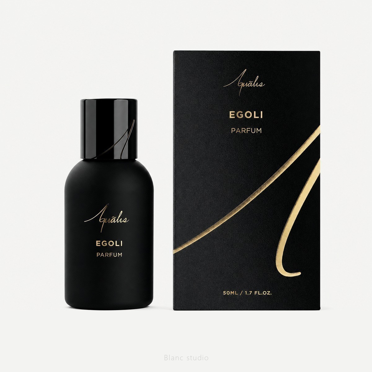 AQUALIS Egoli